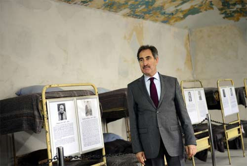 Bakan Günay Ulucanlar'da - Resim: 2