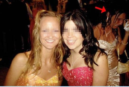 Facebook'tan en ilginç anlar - Resim: 3