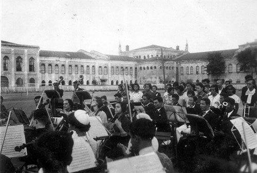 İşte Topçu Kışlası'nın eski hali - Resim: 3