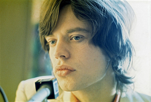 İşte En Yakışıklı 10 Müzisyen - Resim: 2