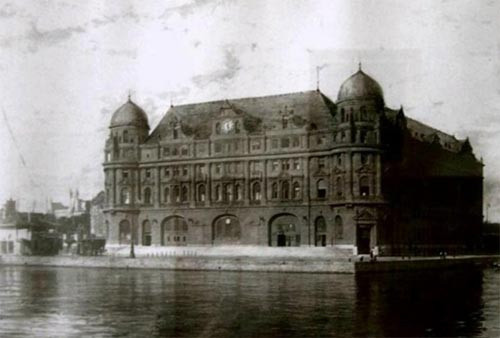 Haydarpaşa'nın kabusu yangınlar! - Resim: 3