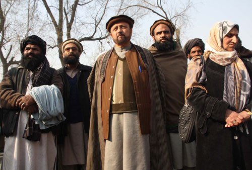 Günün en çok tıklanan kareleri! - Resim: 2