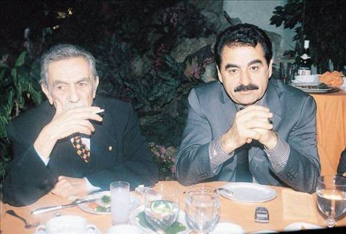 İbo'nun görülmemiş fotoğrafları - Resim: 2