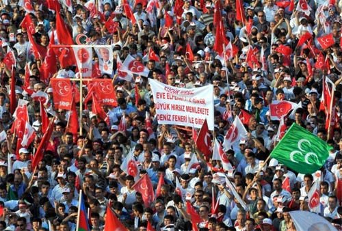 Erdoğan'a Öcalan'ı sordu - Resim: 3