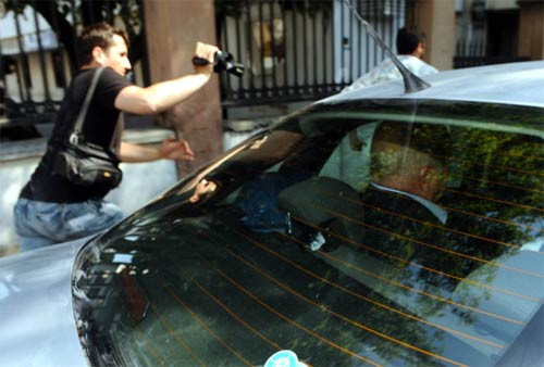 Mahkemenin Sadri Şener kararı - Resim: 1