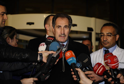 Menderes için neler söylediler? - Resim: 2