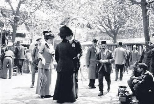 İzmir'in hiç görmediğiniz hali.. - Resim: 2