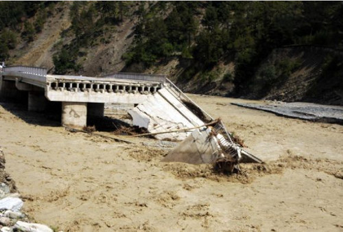 Sinop dehşeti yaşadı - Resim: 1