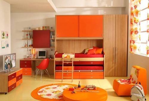 Çok güzel odalar bunlar - Resim: 3