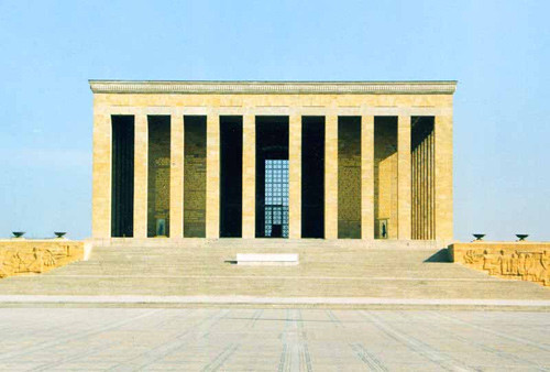 Çankaya'dan kareler - Resim: 1