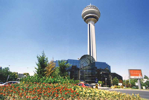 Çankaya'dan kareler - Resim: 2