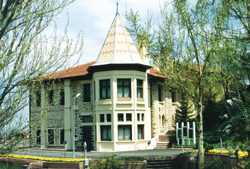 Çankaya'dan kareler - Resim: 3