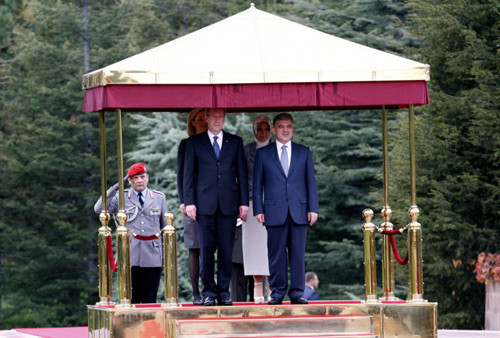 Hayrünnisa Gül'den bir ilk! - Resim: 2