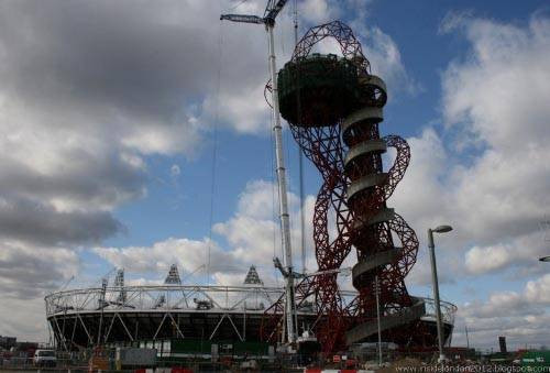 Dünyanın en çirkin binaları - Resim: 2