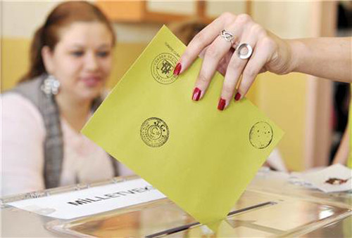 Cumhurbaşkanlığı seçimlerini kim kazanır? - Resim: 1