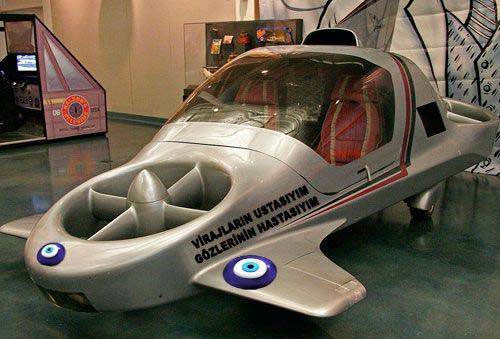 Gelecekte başımıza neler gelecek? - Resim: 2