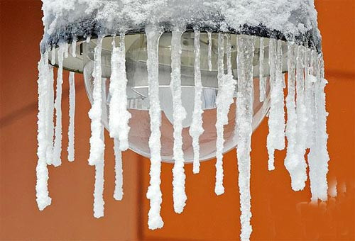 Bu soğuklar bize gelir mi? - Resim: 4