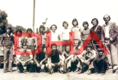 Erdoğan'ın hiç görülmemiş  fotoğrafları! - Resim: 4