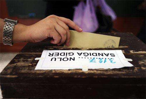 Bugün seçim olsa ne olur? İşte cevabı - Resim: 2