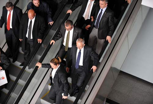 Siyasetçilerin en unutulmaz gafları! - Resim: 3