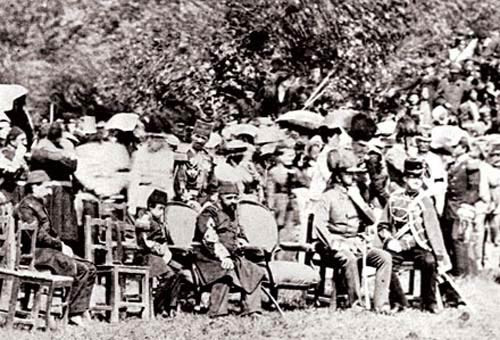 İşte Osmanlı'nın Mason padişahı - Resim: 1