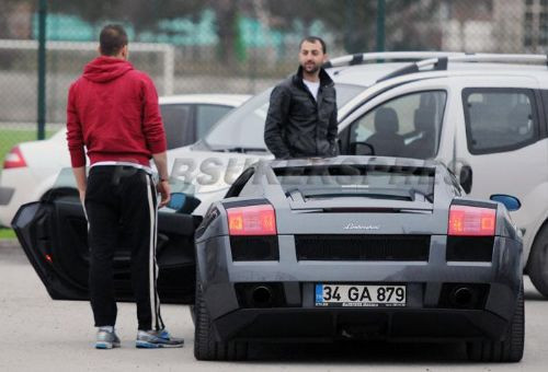 Bu arabalar çok pahalı - Resim: 4