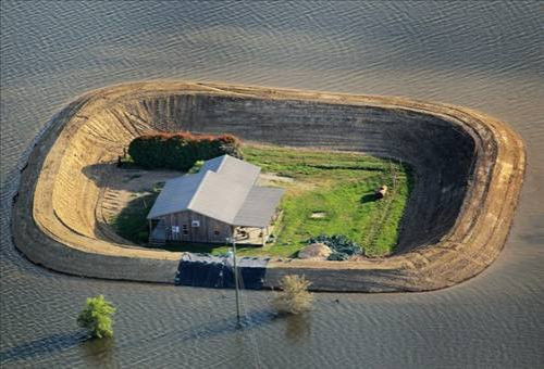 İnanılmaz doğa olayları - Resim: 2