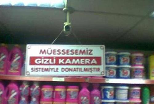 Yurdum insanının mizah anlayışı - Resim: 3