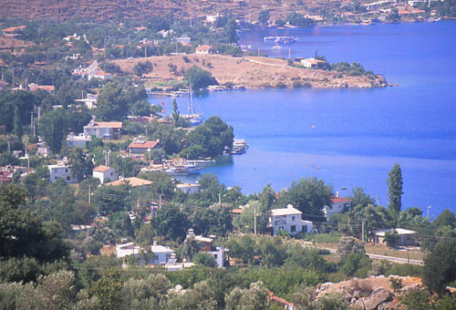 Türkiye'nin 6 saklı cenneti - Resim: 1