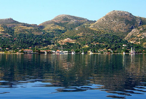 Türkiye'nin 6 saklı cenneti - Resim: 2