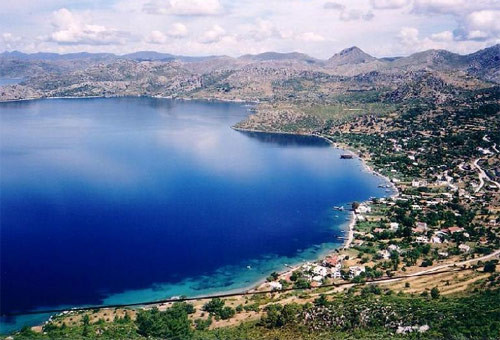 Türkiye'nin 6 saklı cenneti - Resim: 3