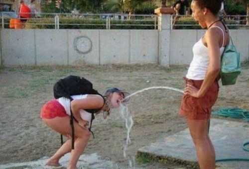 Şok ettiler  - Resim: 3