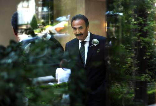 Gökhan Özen evlendi - Resim: 3