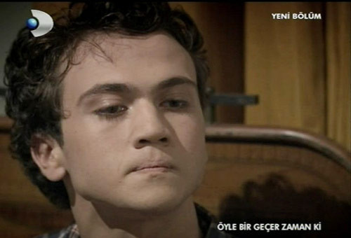 Dizide öyle bir hata ki... - Resim: 1