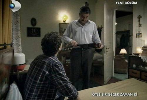 Dizide öyle bir hata ki... - Resim: 2