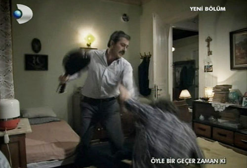 Dizide öyle bir hata ki... - Resim: 4