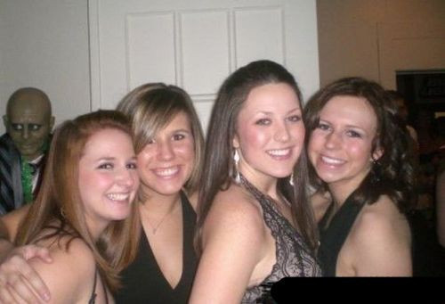 Günün tık rekoru kıran en komik anları! - Resim: 3