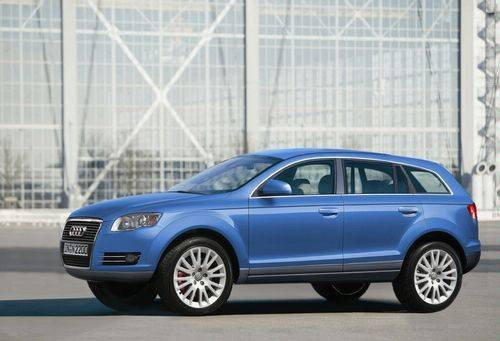 Göz kamaştıran en lüks 4x4'ler - Resim: 3