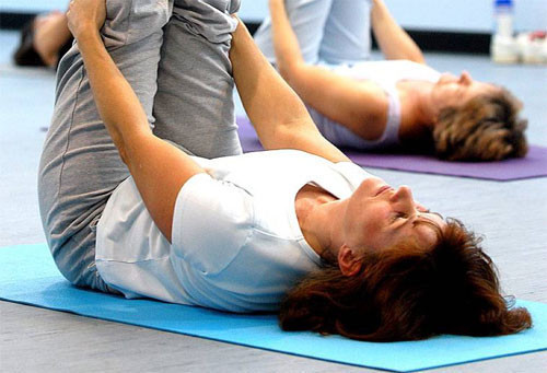 Göbeği eritmenin 7 yolu - Resim: 1