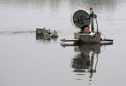 Bu mucitler sınır tanımıyor - Resim: 4
