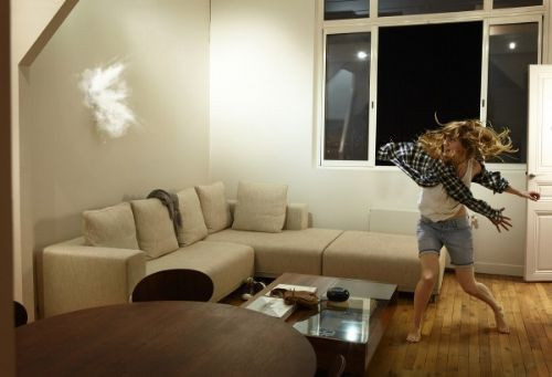 En yaratıcı fotoğrafçılık çalışmaları  - Resim: 1