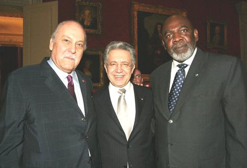 Zülfi Livaneli 20 yıllık görevinden istifa etti! - Resim: 4