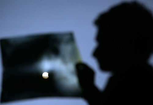 Dünya bu fotoğrafları konuşuyor! - Resim: 2