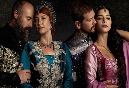 Hürrem Sultan hangi bölümde ölecek? - Resim: 3
