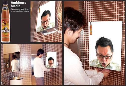 Bu reklamlar sıradışı - Resim: 3