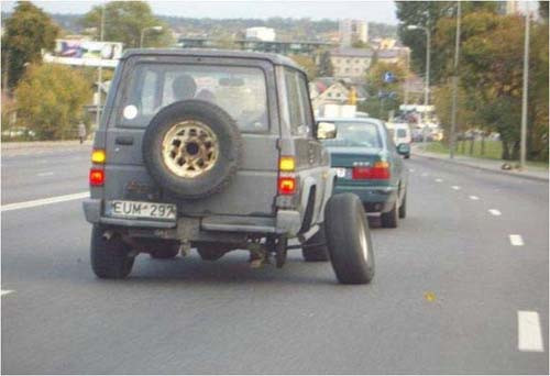 Korkunç ama komik - Resim: 4