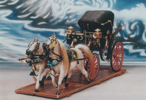 Osmanlı döneminde fayton yazıları! - Resim: 4