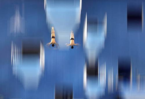 İşte birbirinden ilginç kareler - Resim: 2