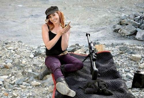 Bugünün en çok tıklanan fotoğrafları! - Resim: 4