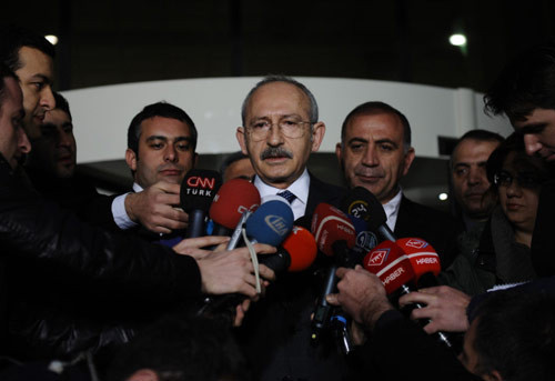 Menderes için neler söylediler? - Resim: 3